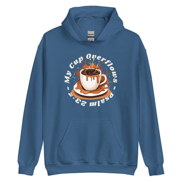 “Cup Overflows